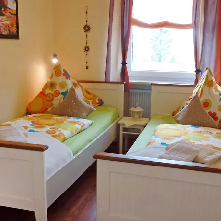 Panorama By Interhome شقة *