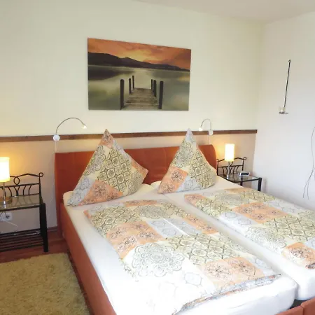 شقة Panorama By Interhome