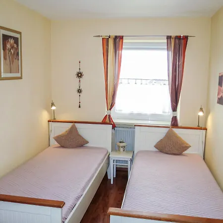 Panorama By Interhome *