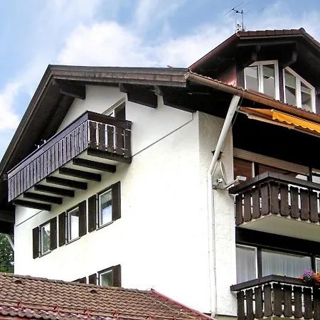 Panorama By Interhome شقة