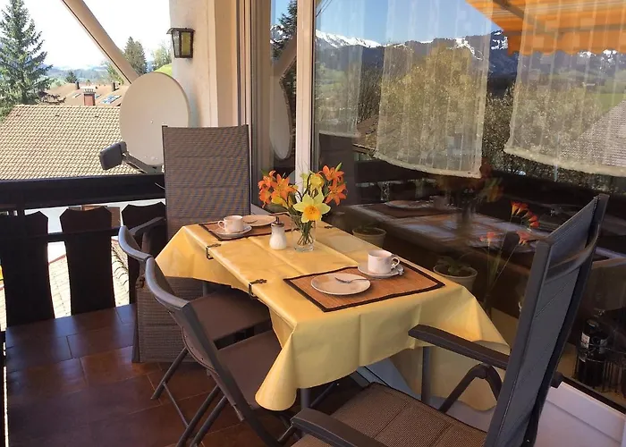Lejlighed Panorama By Interhome *